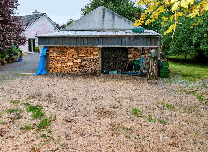 Drumnalassan, Ballagh, Ballagh, F45R660