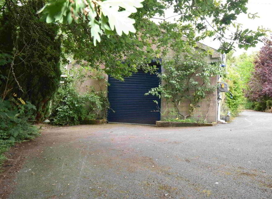 Drumnalassan, Ballagh, Ballagh, F45R660