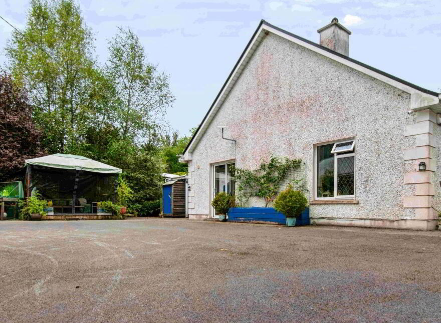 Drumnalassan, Ballagh, Ballagh, F45R660