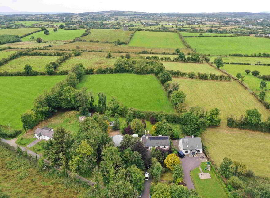 Drumnalassan, Ballagh, Ballagh, F45R660