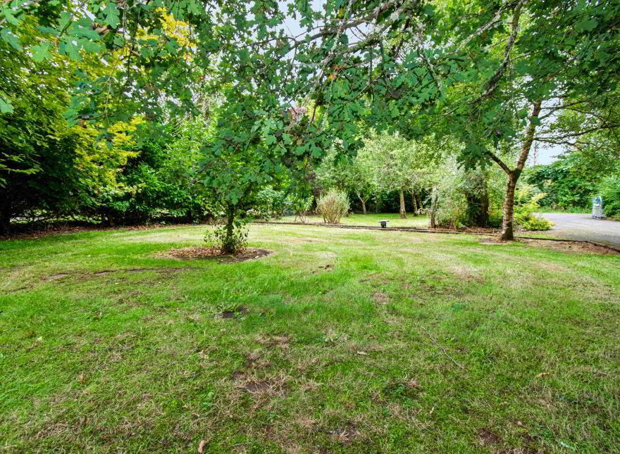 Drumnalassan, Ballagh, Ballagh, F45R660