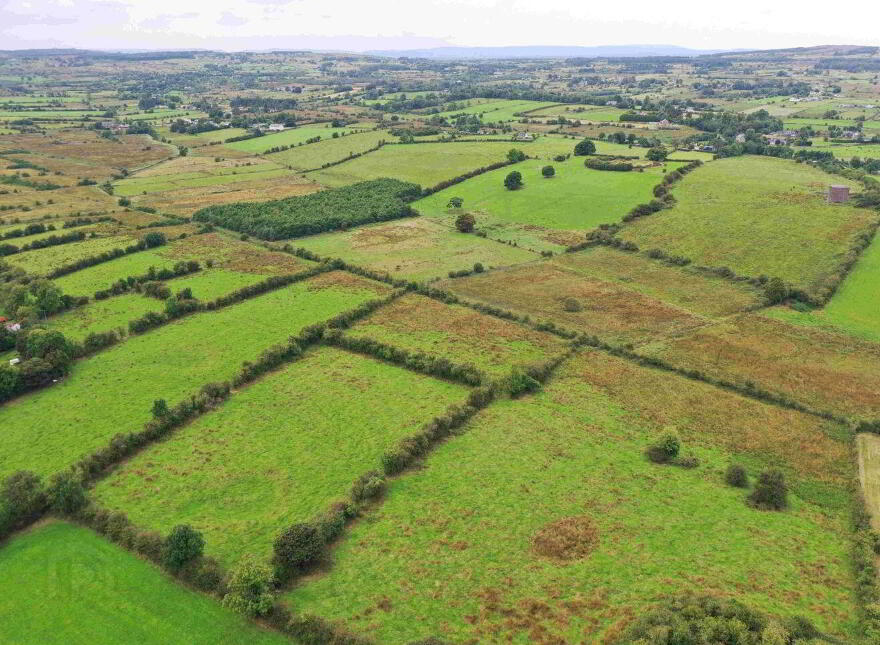 Drumnalassan, Ballagh, Ballagh, F45R660