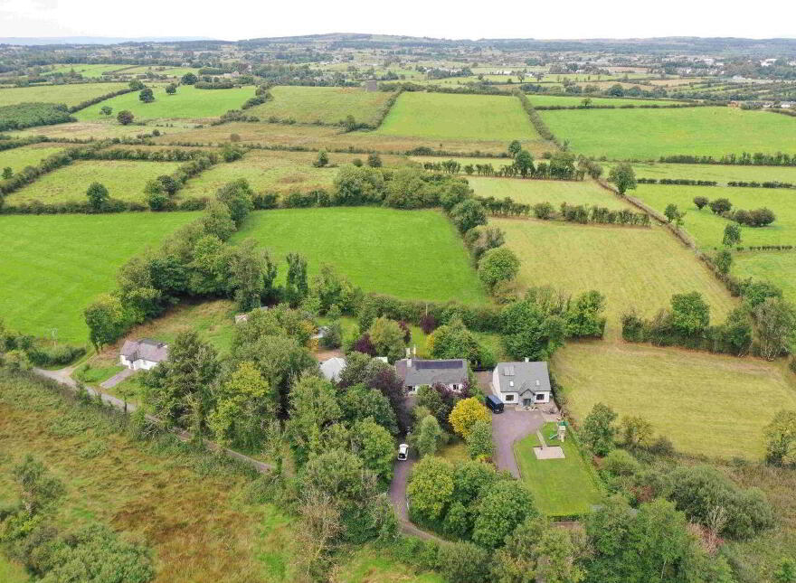 Drumnalassan, Ballagh, Ballagh, F45R660