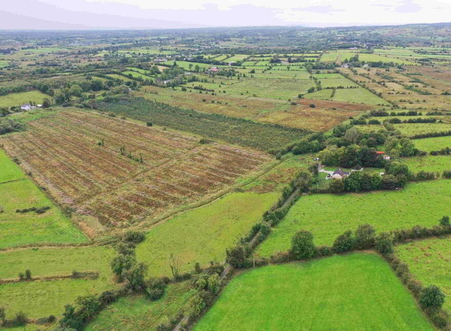 Drumnalassan, Ballagh, Ballagh, F45R660