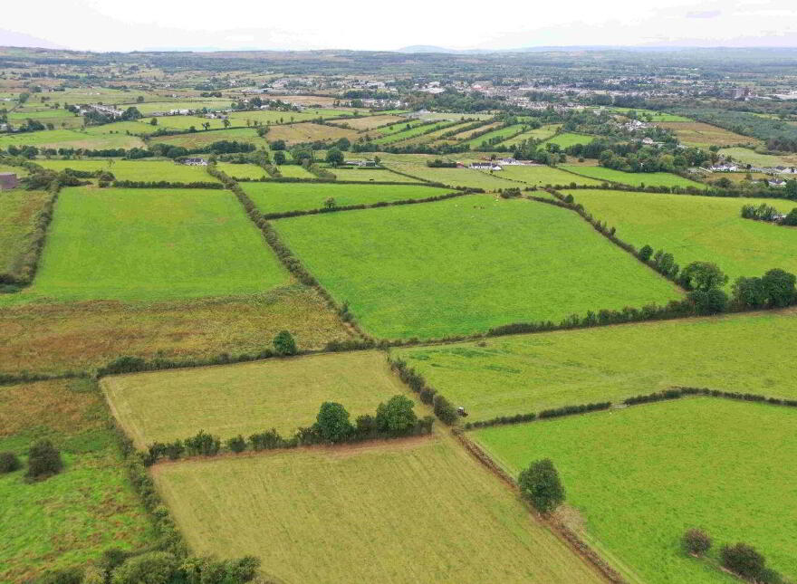 Drumnalassan, Ballagh, Ballagh, F45R660