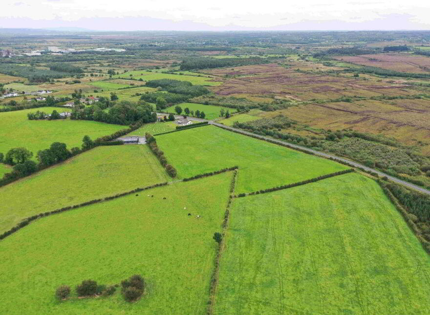 Drumnalassan, Ballagh, Ballagh, F45R660