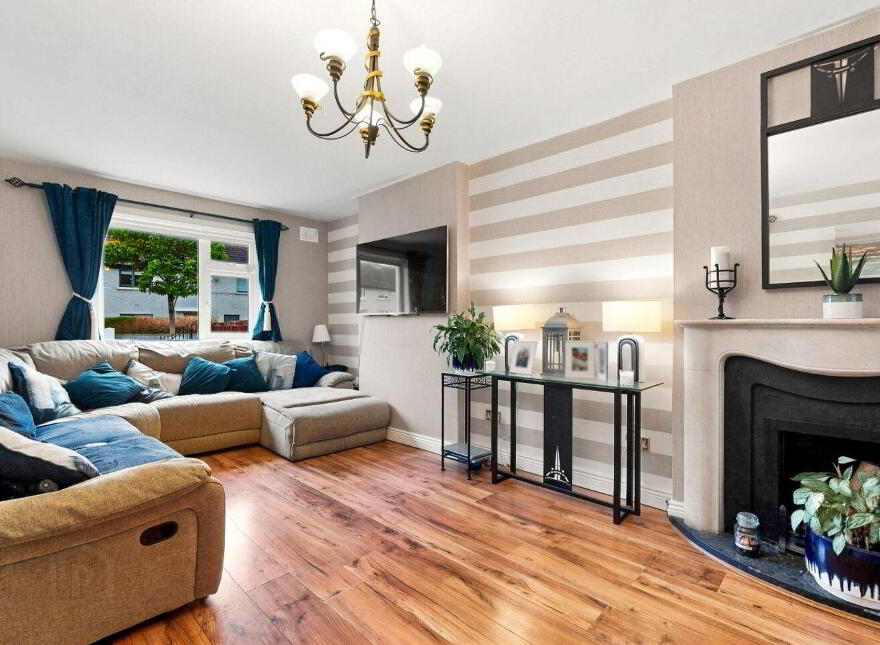 107 Finglas Park, Finglas, Finglas, D11XK77