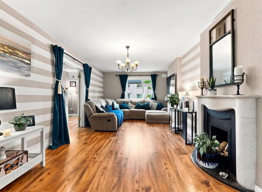 107 Finglas Park, Finglas, Finglas, D11XK77