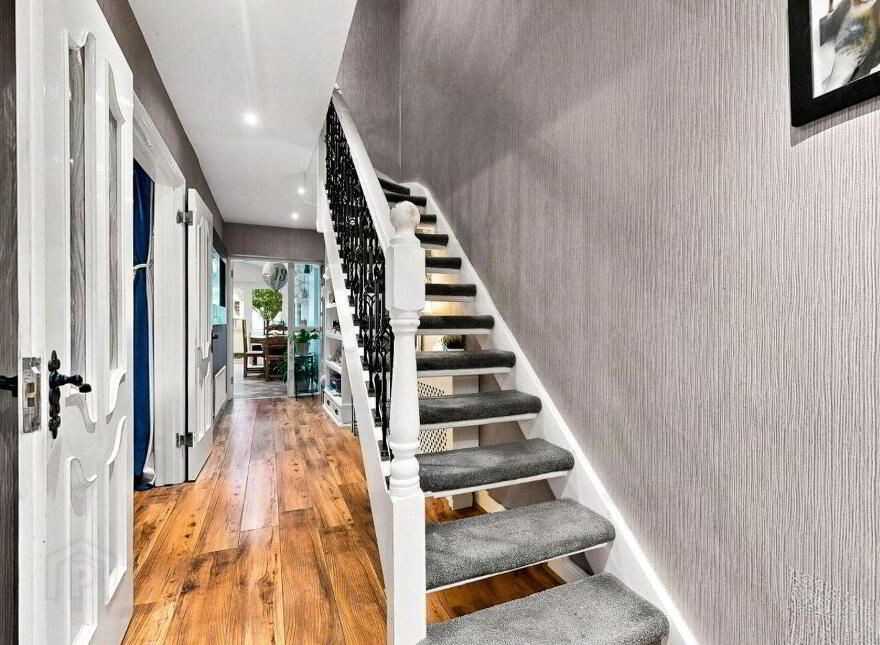 107 Finglas Park, Finglas, Finglas, D11XK77