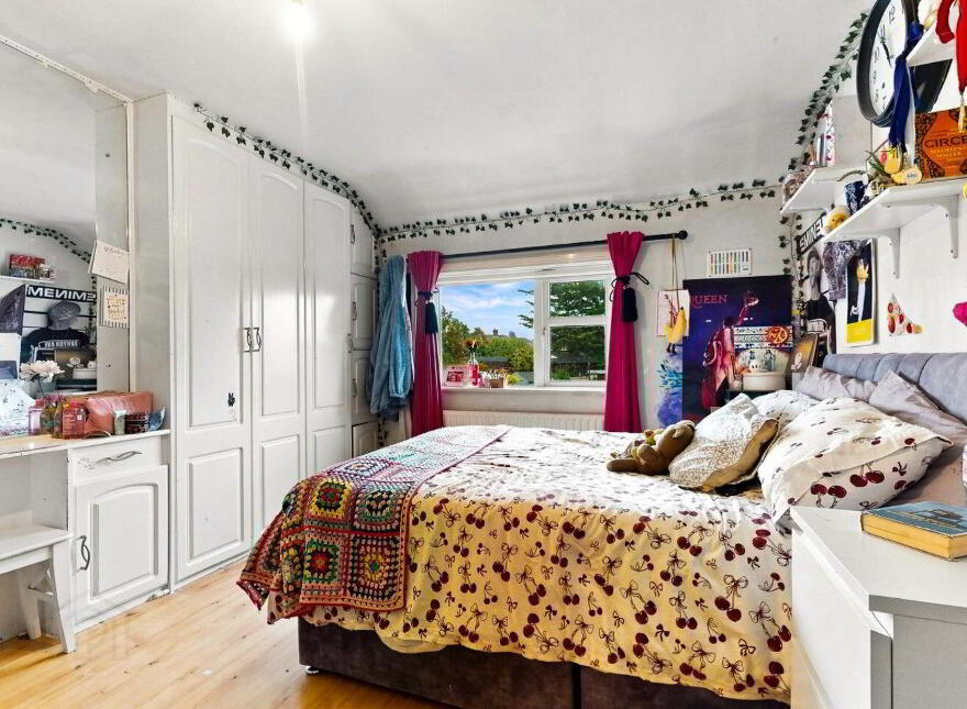 107 Finglas Park, Finglas, Finglas, D11XK77