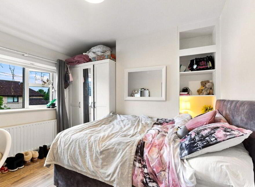 107 Finglas Park, Finglas, Finglas, D11XK77