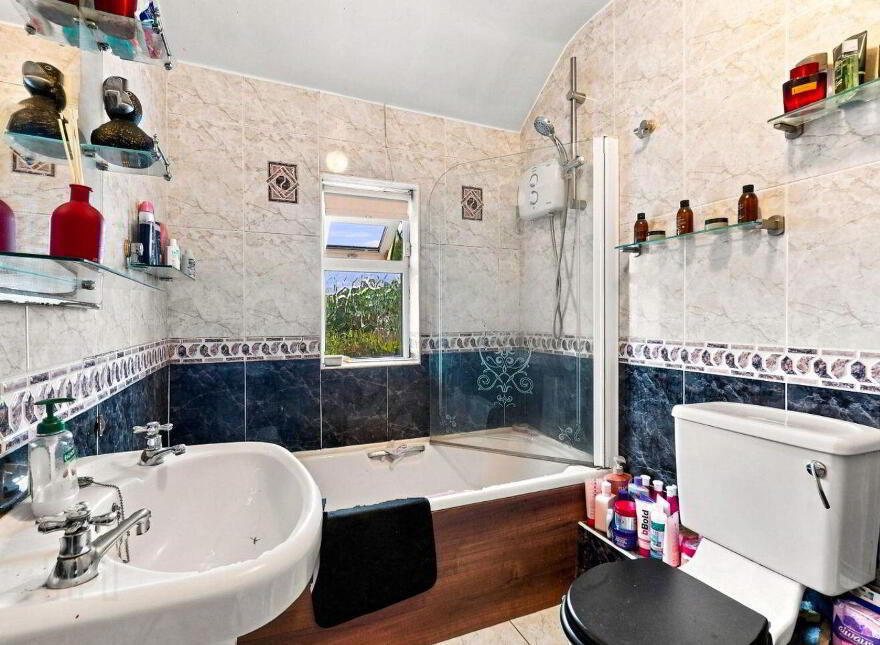 107 Finglas Park, Finglas, Finglas, D11XK77