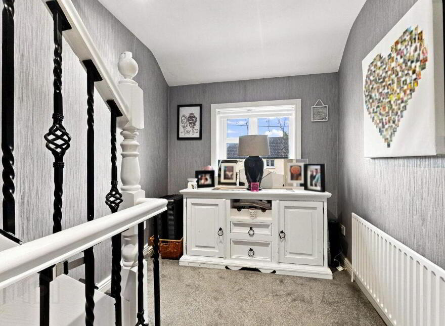 107 Finglas Park, Finglas, Finglas, D11XK77