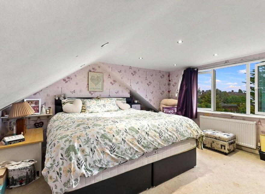 107 Finglas Park, Finglas, Finglas, D11XK77