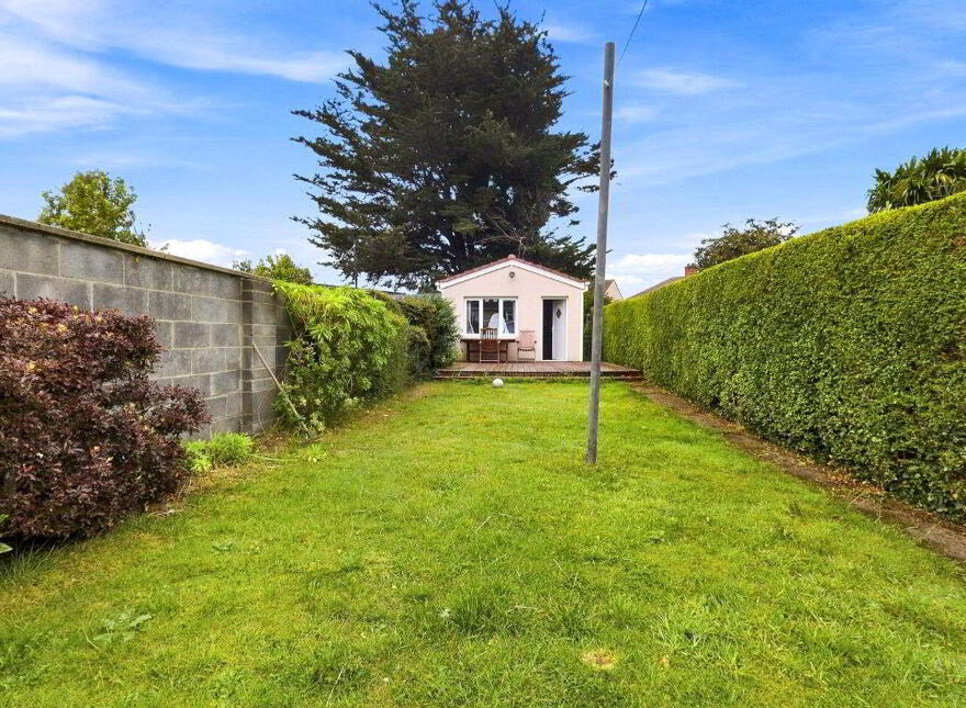 107 Finglas Park, Finglas, Finglas, D11XK77