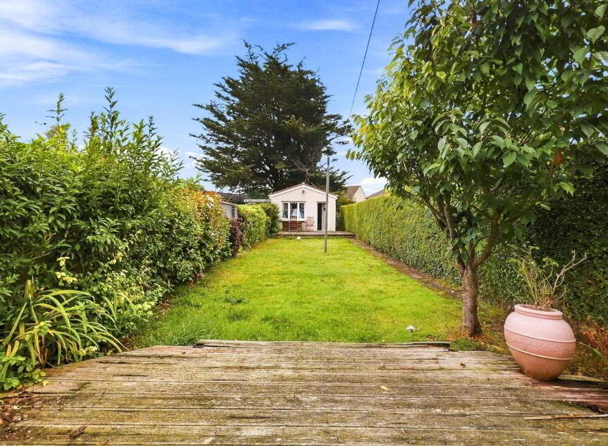 107 Finglas Park, Finglas, Finglas, D11XK77