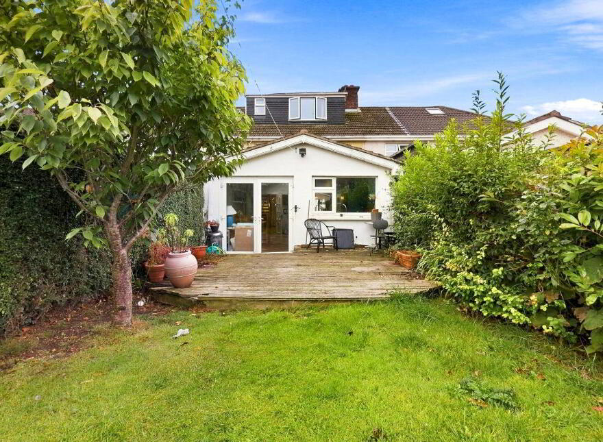 107 Finglas Park, Finglas, Finglas, D11XK77
