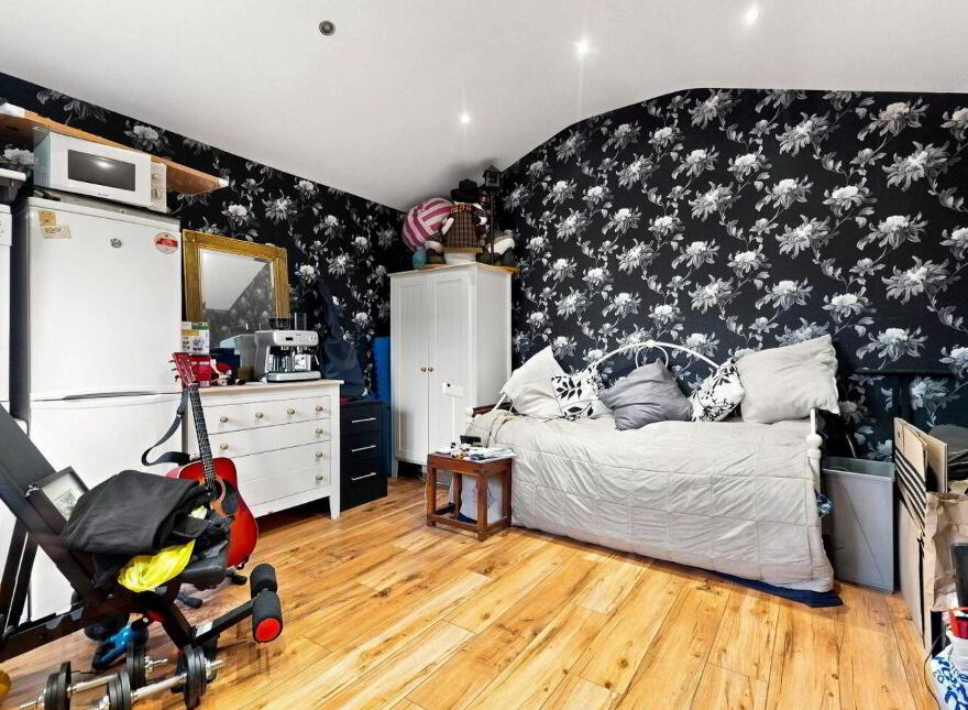 107 Finglas Park, Finglas, Finglas, D11XK77