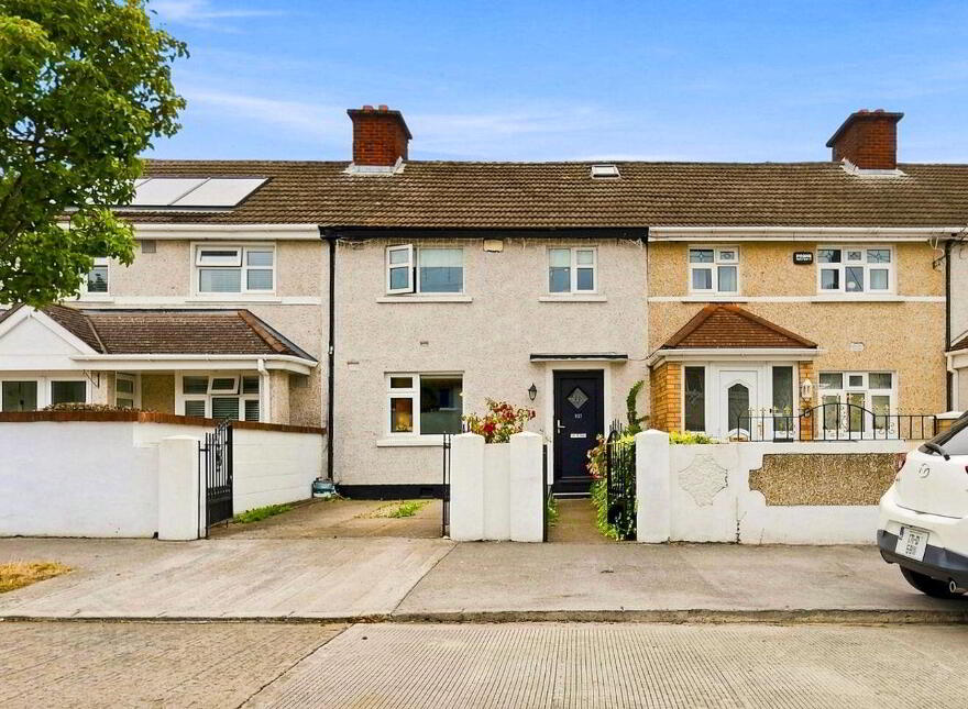 107 Finglas Park, Finglas, Finglas, D11XK77
