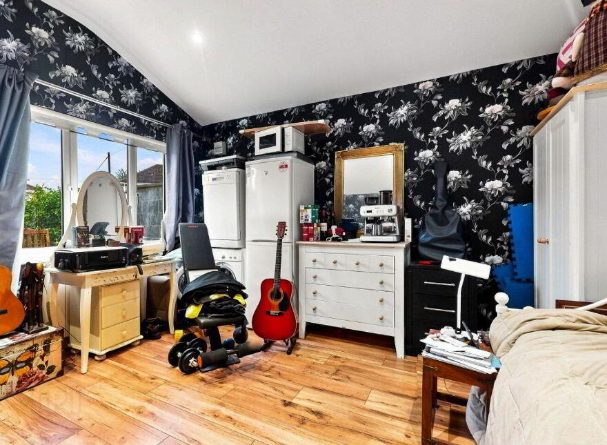107 Finglas Park, Finglas, Finglas, D11XK77