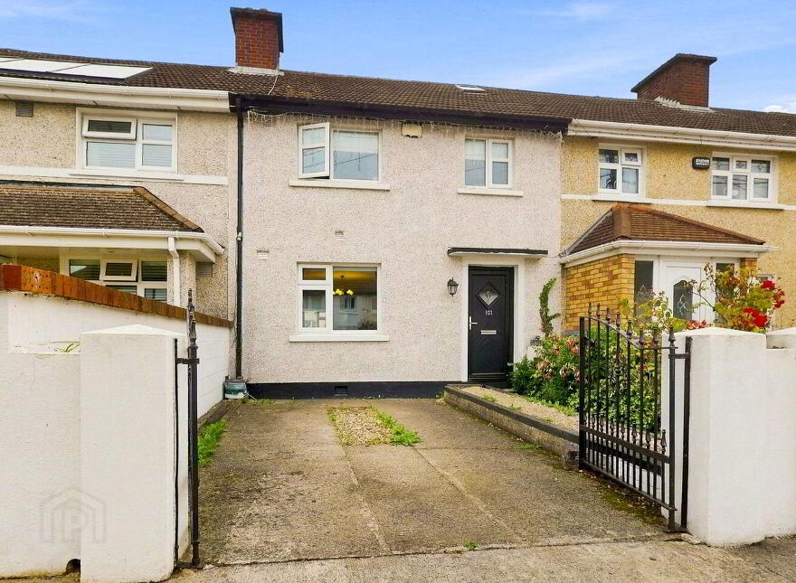 107 Finglas Park, Finglas, Finglas, D11XK77