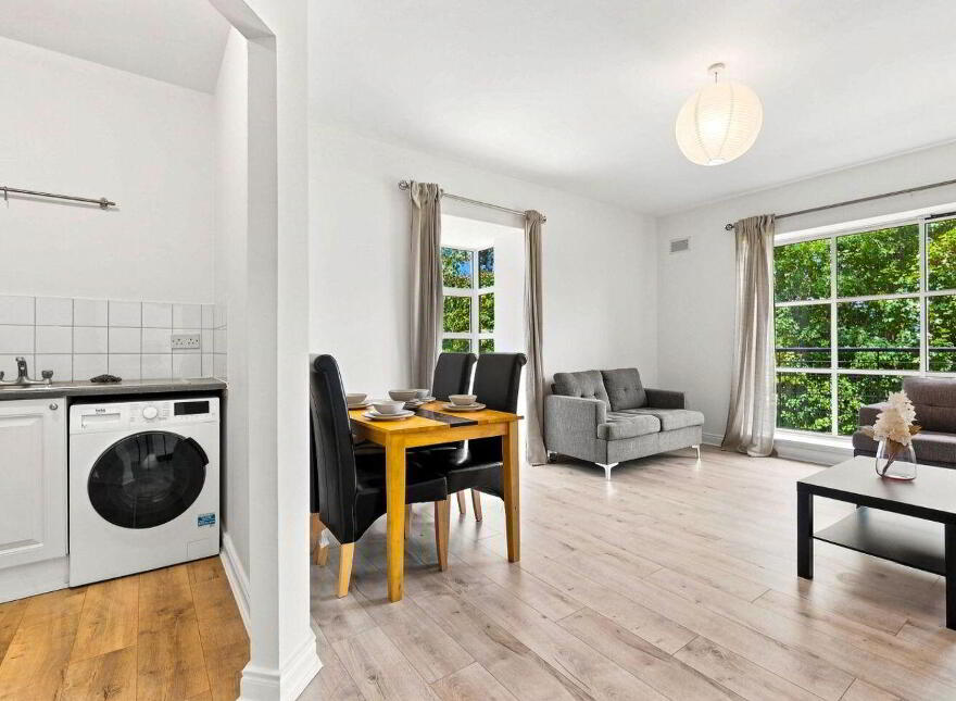 60 Block D1, Bow Bridge Place, Kilmainham, Kilmainham, D08T9X7