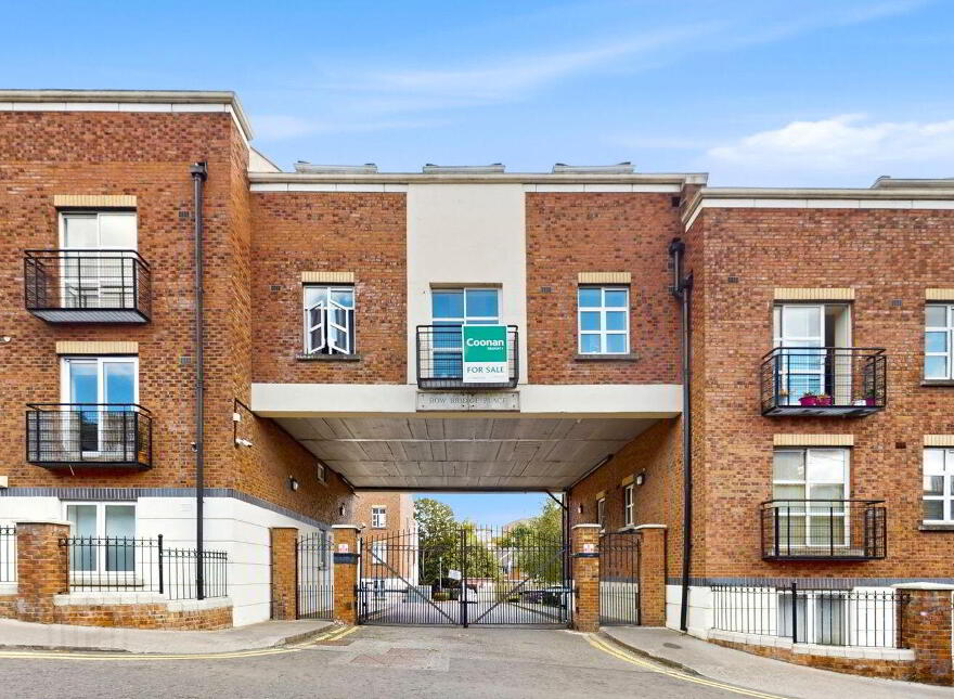 60 Block D1, Bow Bridge Place, Kilmainham, Kilmainham, D08T9X7