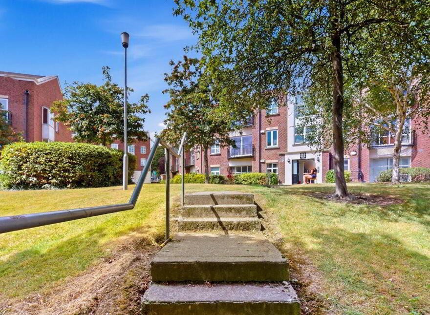 60 Block D1, Bow Bridge Place, Kilmainham, Kilmainham, D08T9X7