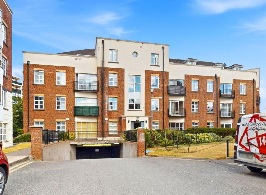 60 Block D1, Bow Bridge Place, Kilmainham, Kilmainham, D08T9X7