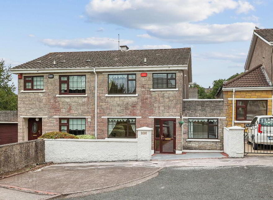 118 Silversprings Court, Silversprings, Tivoli, T23XKR5 photo