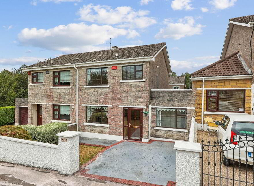 118 Silversprings Court, Silversprings, Tivoli, T23XKR5