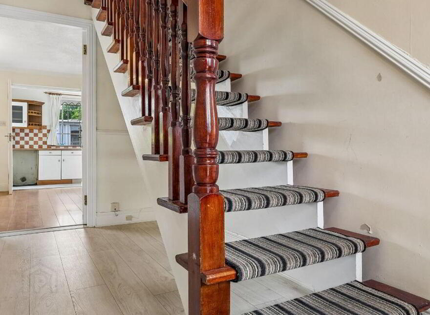 118 Silversprings Court, Silversprings, Tivoli, T23XKR5
