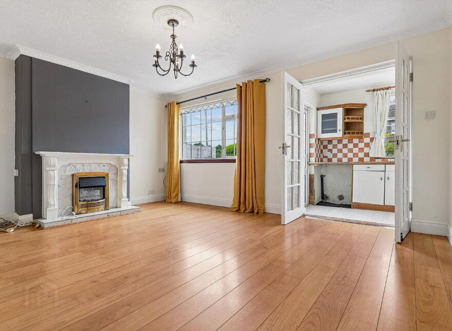 118 Silversprings Court, Silversprings, Tivoli, T23XKR5
