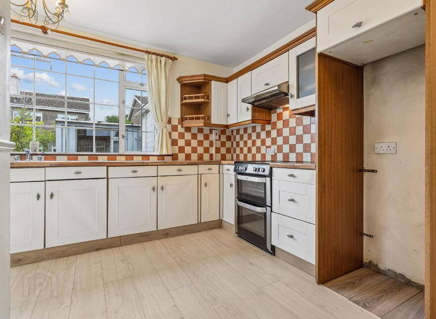 118 Silversprings Court, Silversprings, Tivoli, T23XKR5