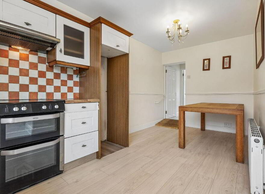 118 Silversprings Court, Silversprings, Tivoli, T23XKR5