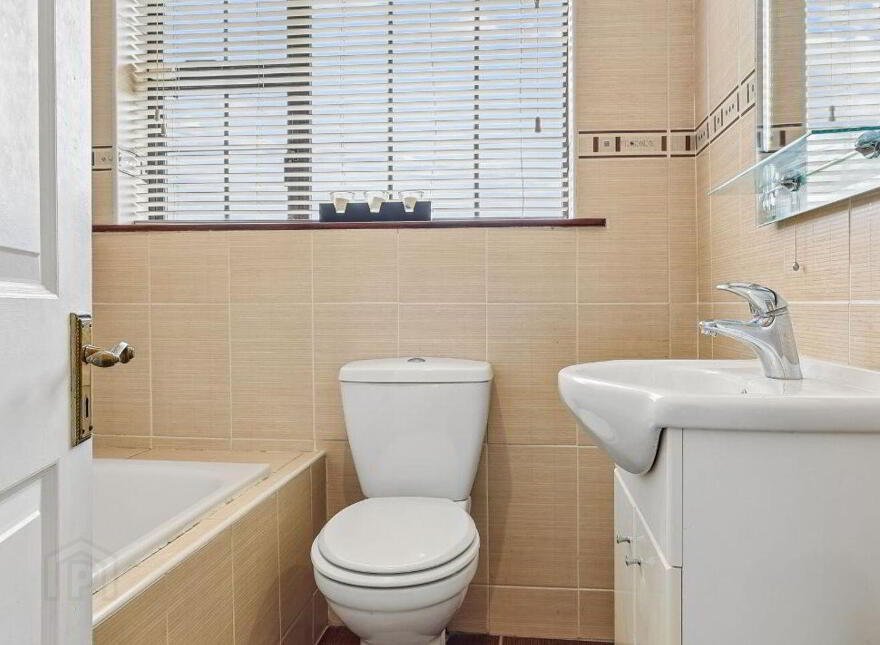 118 Silversprings Court, Silversprings, Tivoli, T23XKR5
