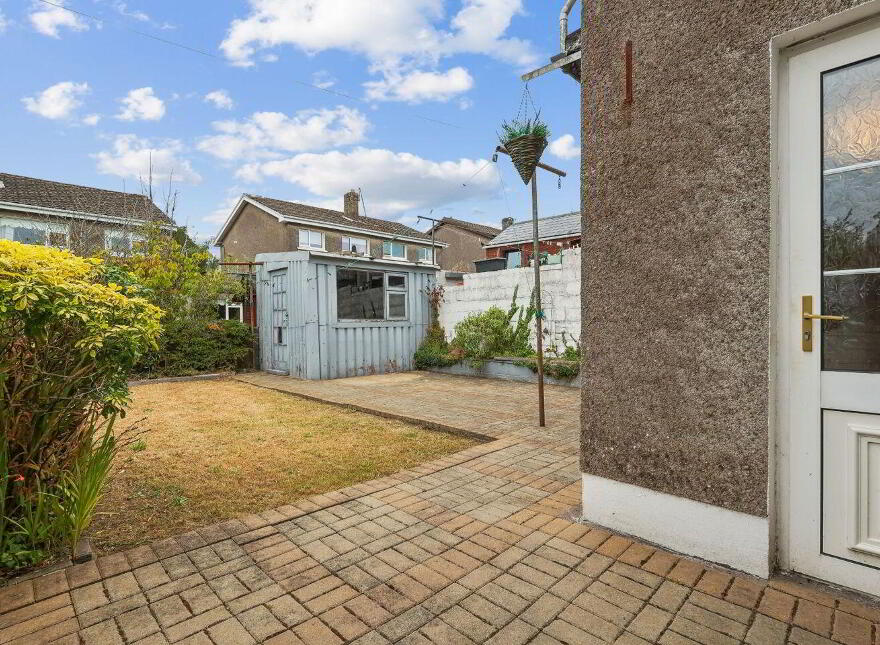 118 Silversprings Court, Silversprings, Tivoli, T23XKR5