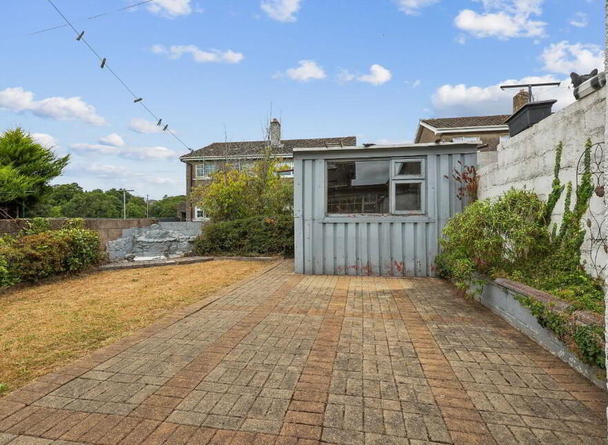 118 Silversprings Court, Silversprings, Tivoli, T23XKR5