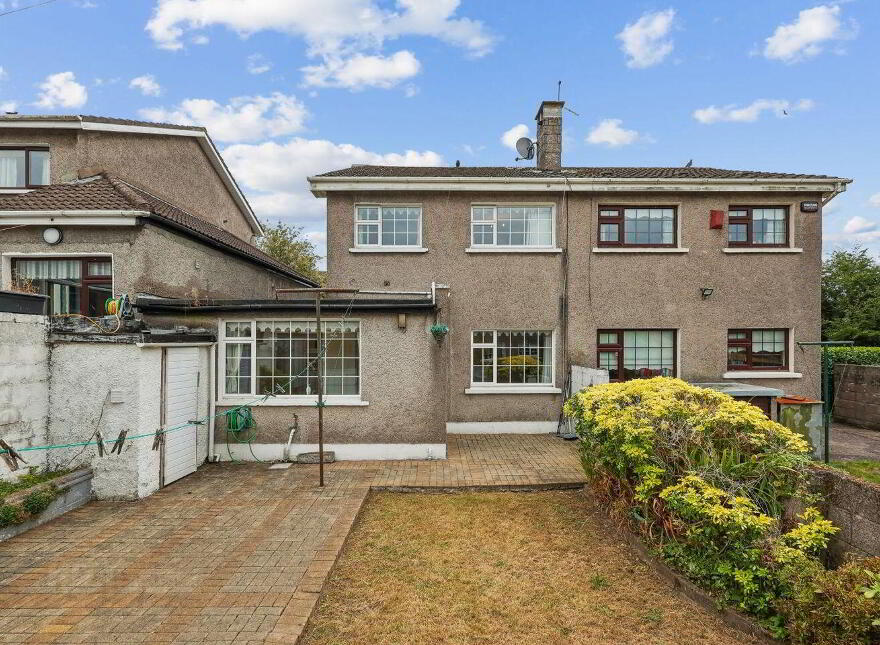 118 Silversprings Court, Silversprings, Tivoli, T23XKR5