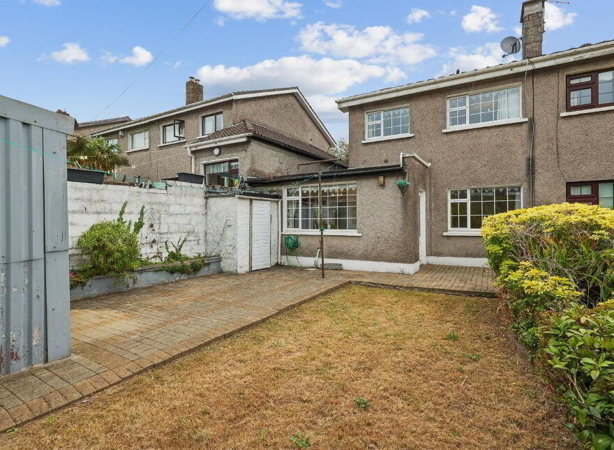 118 Silversprings Court, Silversprings, Tivoli, T23XKR5