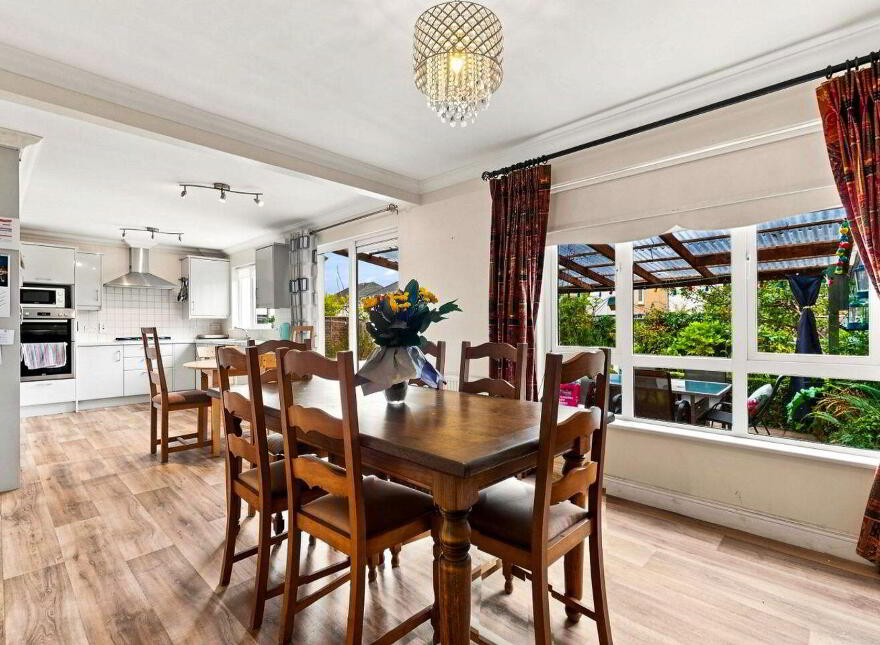 18 Gracemeadow Avenue, Stamullen, K32WY02