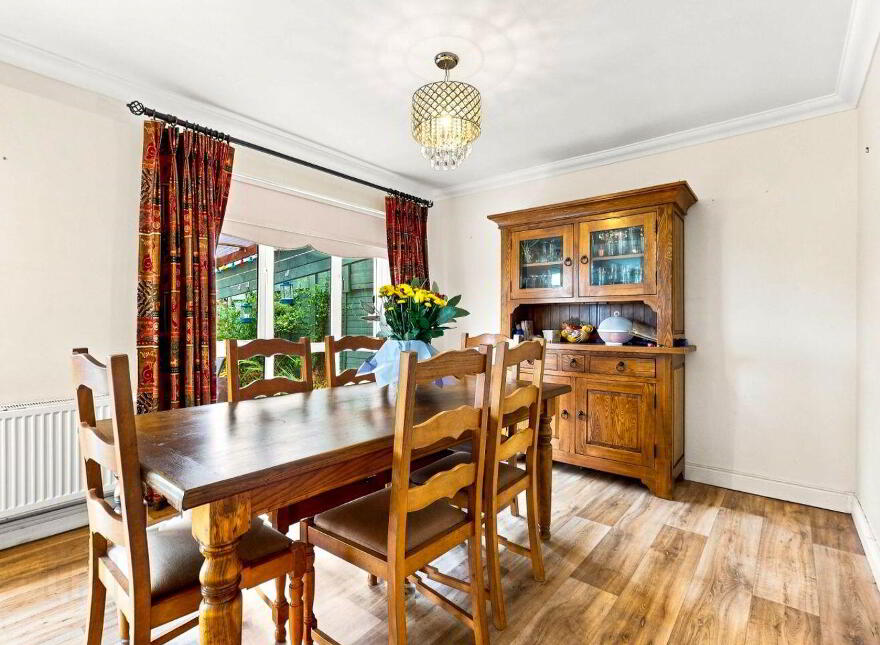 18 Gracemeadow Avenue, Stamullen, K32WY02