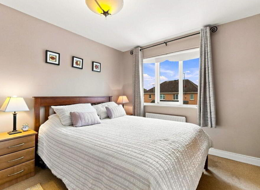 18 Gracemeadow Avenue, Stamullen, K32WY02
