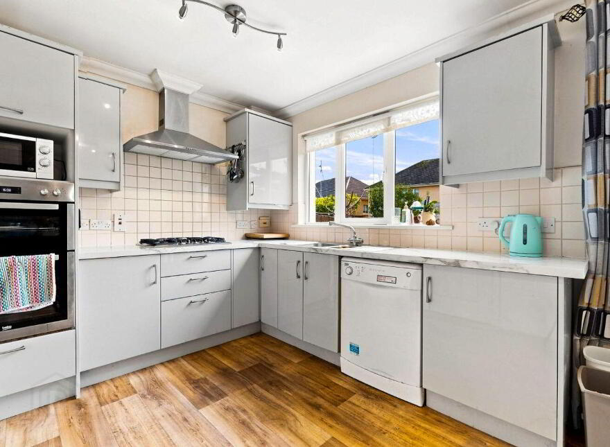 18 Gracemeadow Avenue, Stamullen, K32WY02