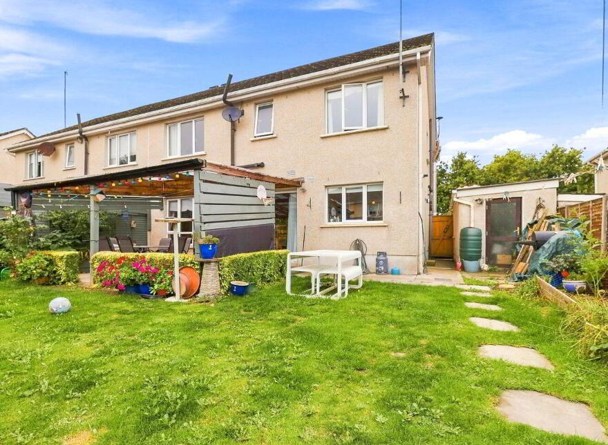 18 Gracemeadow Avenue, Stamullen, K32WY02