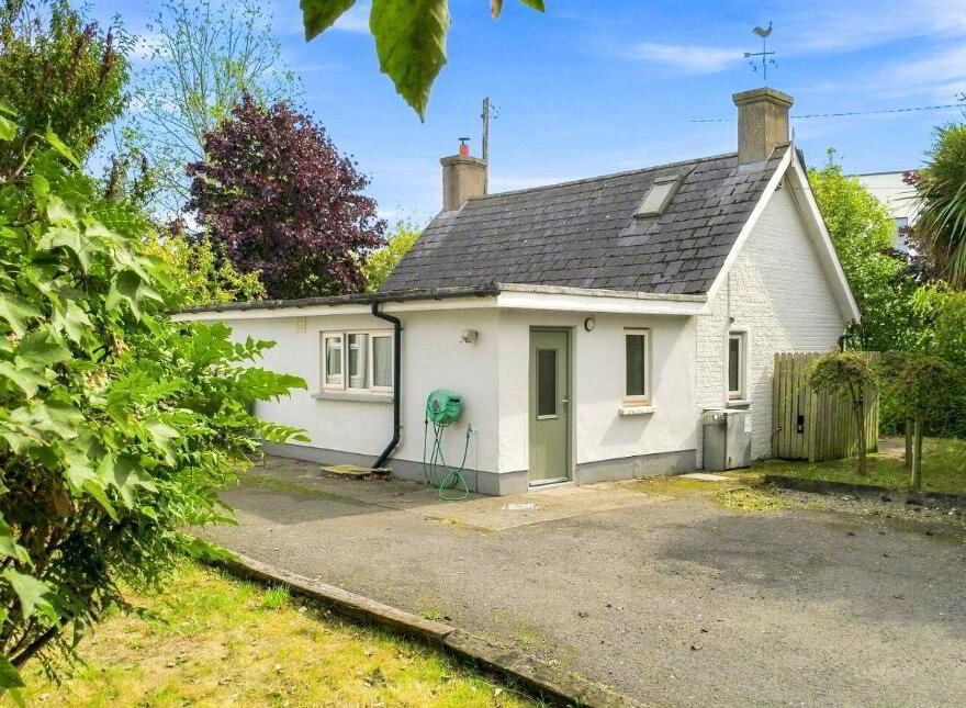 Reevesmount Cottage, Dublin Road, Athy, R14F832 photo