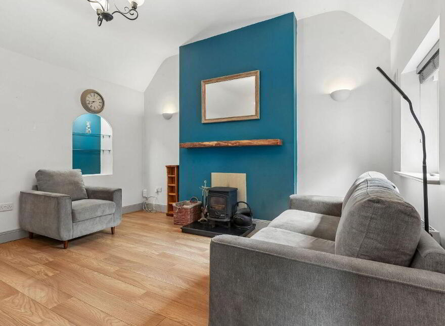 Reevesmount Cottage, Dublin Road, Athy, R14F832