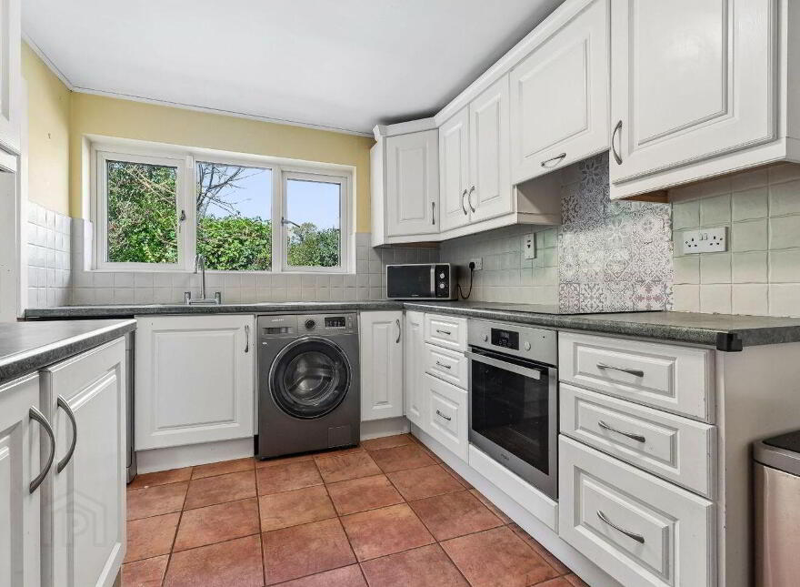 Reevesmount Cottage, Dublin Road, Athy, R14F832