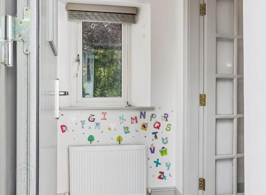 Reevesmount Cottage, Dublin Road, Athy, R14F832