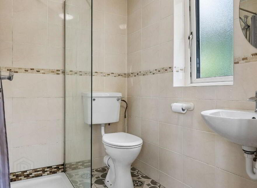 Reevesmount Cottage, Dublin Road, Athy, R14F832